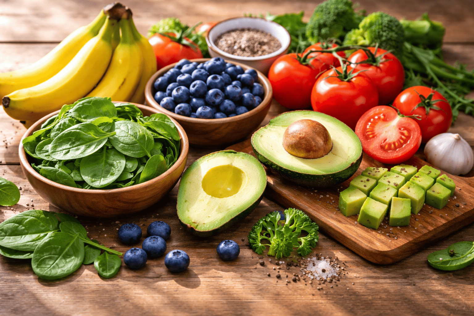 혈당 낮추는 음식 건강 식단